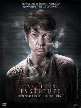 THE ATTICUS INSTITUTE - Teaser Poster