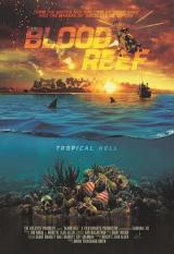 BLOOD REEF - Teaser Poster