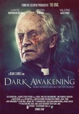 DARK AWAKENING - Poster