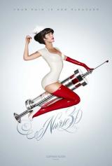 NURSE 3D - Poster