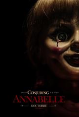 ANNABELLE - Poster