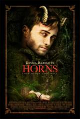 HORNS - Poster