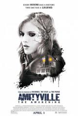 AMITYVILLE : THE AWAKENING - Poster