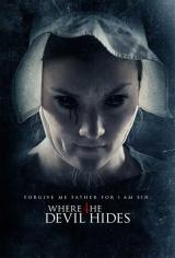 WHERE THE DEVIL HIDES - Teaser Poster 2