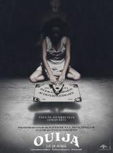 OUIJA (2014) - Poster