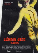 LLAMALE JESS REDUX  - Poster