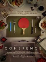 COHERENCE - Teaser Poster 2