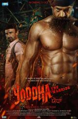 YODDHA THE WARRIOR - Poster 2