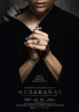 MUSARAñAS - Poster