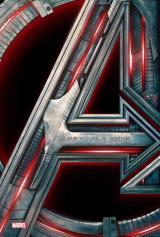 AVENGERS : L'ERE D'ULTRON - Teaser Poster