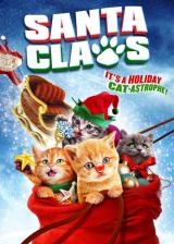 SANTA CLAWS (2014) - Poster