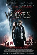 WOLVES (2014) - Poster
