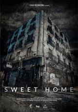SWEET HOME - Teaser Poster
