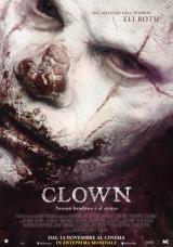 CLOWN (2014) - Poster