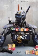 CHAPPIE - Teaser Poster