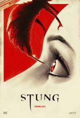 STUNG - Teaser Poster