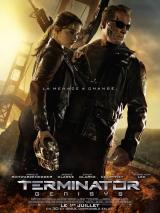 Terminator genisys - Poster