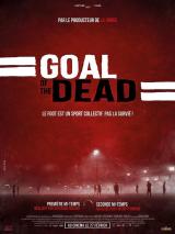 Goal of the dead - Poster