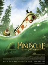 Minuscule - Poster