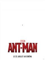 ANT-MAN - Teaser Poster