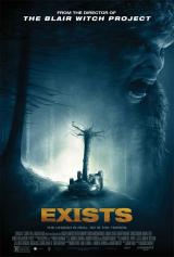 EXISTS - Poster