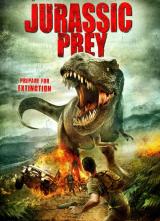 JURASSIC PREY - Poster