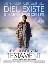 LE TOUT NOUVEAU TESTAMENT - Poster