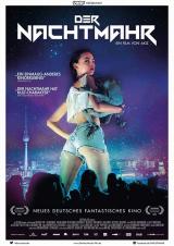 DER NACHTMAHR - Poster