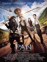 PAN - Poster