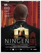 Ningen - affiche