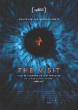 THE VISIT, UNE RENCONTRE EXTRATERRESTRE - Poster