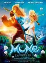 MUNE, LE GARDIEN DE LA LUNE - Poster