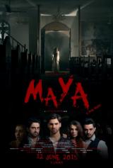 MAYA - Poster