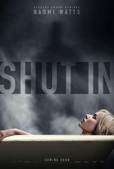 SHUT IN (2016) - Poster