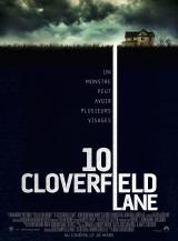 10 Cloverfield Lane - Poster