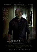 ANOMALOUS - Poster