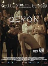 DEMON - Poster
