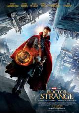 Doctor Strange - Poster