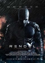 RENDEL - Poster 1