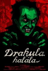 DRAKULA HALáLA - Poster