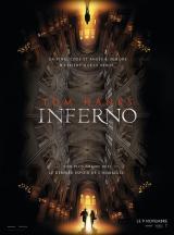 Inferno - Teaser Poster