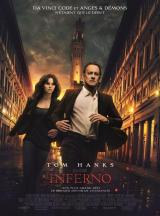 Inferno - Poster