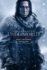 UNDERWORLD: BLOOD WARS - Tobias Menzies Poster