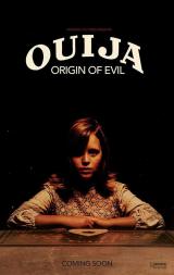 OUIJA : ORIGIN OF EVIL - Poster