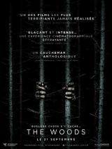 THE WOODS - Poster