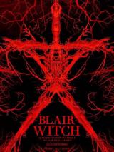 Blair witch - Poster