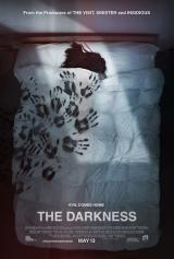 THE DARKNESS - Poster