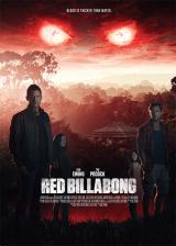RED BILLABONG - Poster