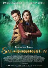 SMARAGDGRüN - Poster