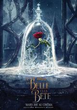 LA BELLE ET LA BêTE - Teaser Poster